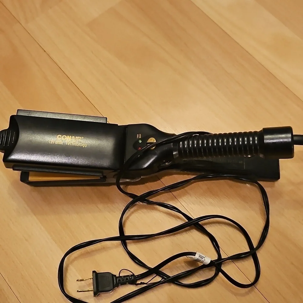 Conair Ceramic Technology 2